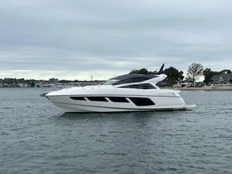 57' Sunseeker 2016 Yacht For Sale